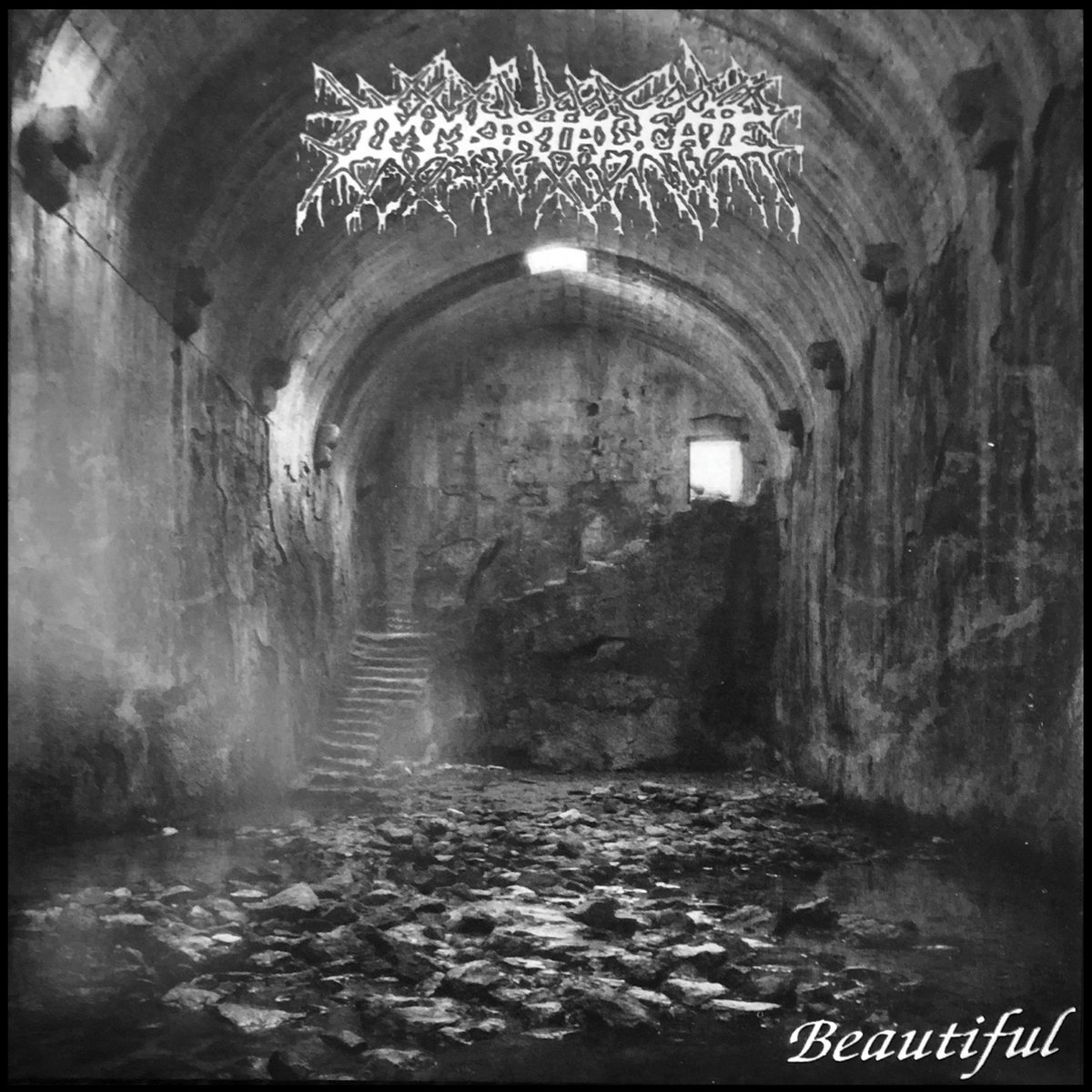 (image for) Immortal Fate - Beautiful LP